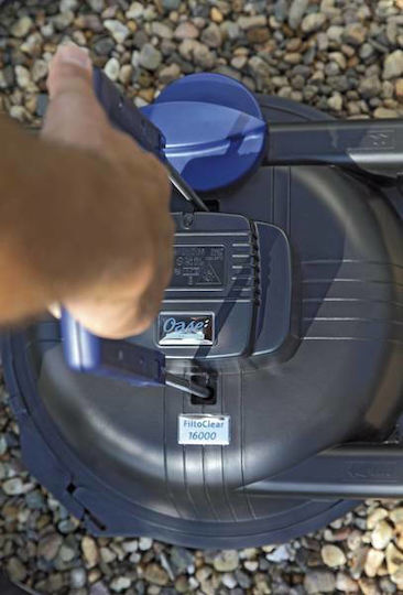 Oase Filtoclear 12000 Teichfilter