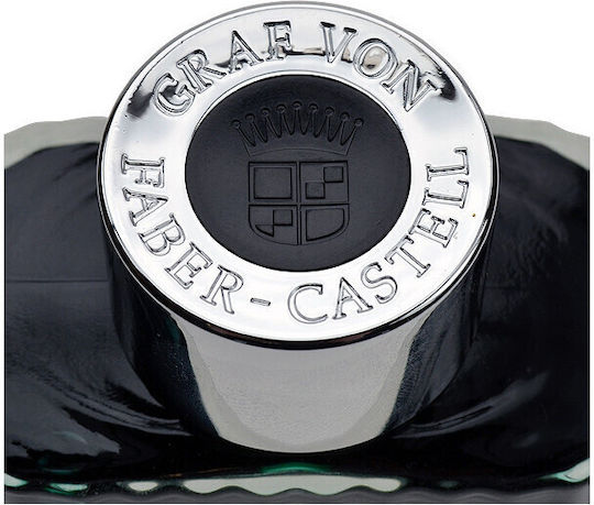 Graf Von Faber-Castell Cerneală De Înlocuire Pentru Stilou Extra Fin Maro 75ml