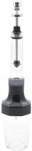 Twsbi Ανταλλακτικό Μελάνι για Πένα Μαύρο 20ml