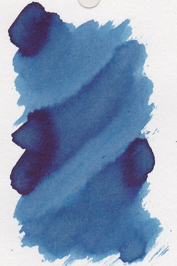 Sailor Ersatz- und Füllfederhaltertinten für Stift Blau 50ml