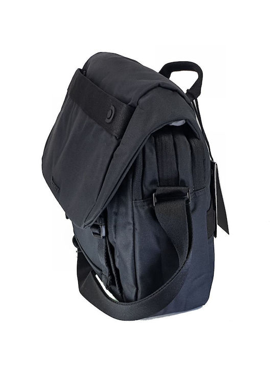 Discovery Waterproof Shoulder / Handheld Bag for 14" Laptop Black D00950.06-Βlack