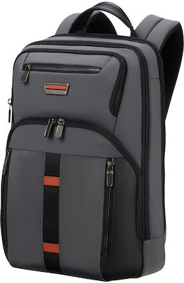 Samsonite Tasche Rucksack für Laptop 14.1" in Gray Farbe 150041-A305