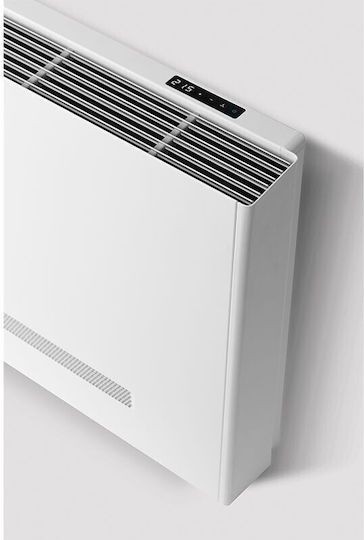 VentilClima Fan Coil Schlank 3.8/3.8kW Boden