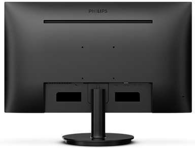 Philips 271V8LAB VA Monitor 27" FHD 1920x1080 with Response Time 4ms GTG