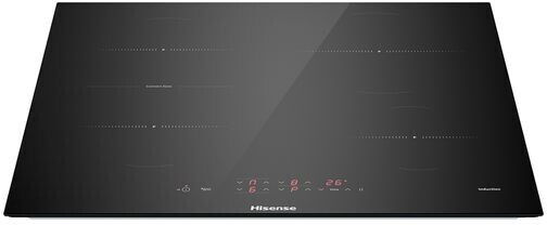 Hisense Индукционен котлон Автономен 59.5x52εκ.
