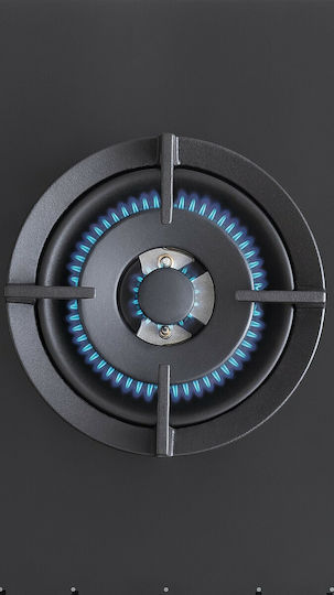 Bertazzoni Автономен 60.5x52.5εκ.