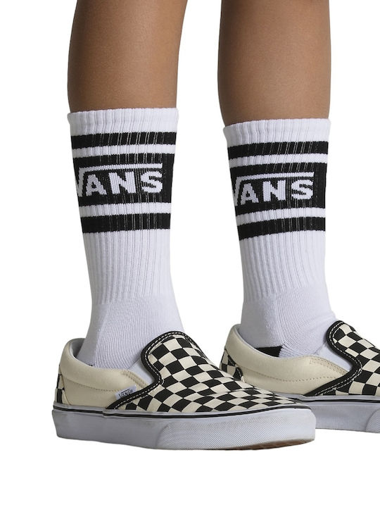 Vans Παιδικές Κάλτσες λευκές