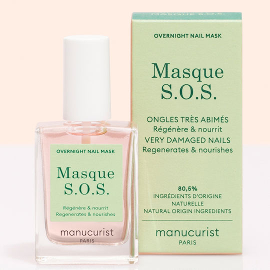 Manucurist Лечение