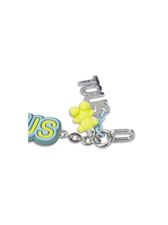 Tous Keychain Llavero