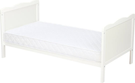Qmini Alb 120x60 cm Qmini Alb 120x60 cm