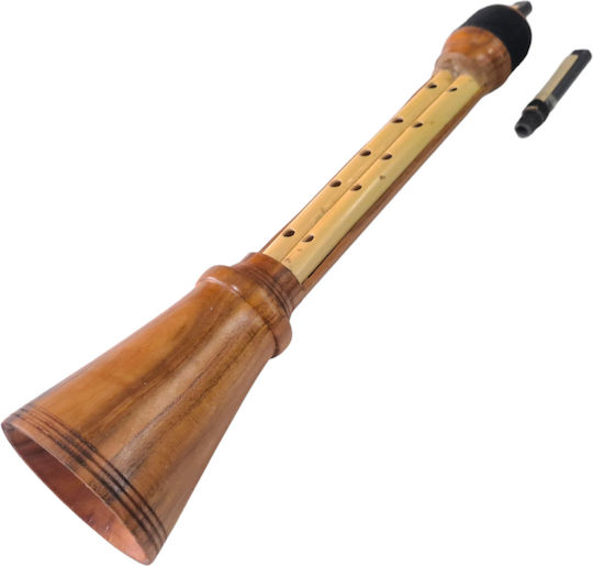 Mantoura Asskomantoura in Tuning C