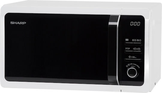 Sharp Microwave Oven 20lt White