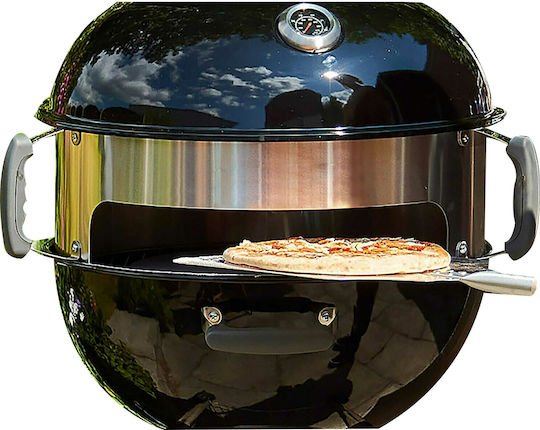 Bormann Elite BBQ1905 Αξεσουάρ για Ψησταριές Σύστημα Ψησίματος Pizza Ø29cm