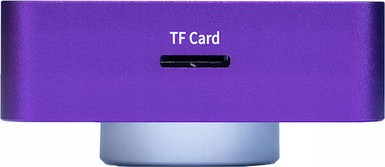 Rosfix Ψηφιακό Μικροσκόπιο USB με Οθόνη 180Xx