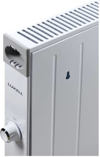 Kumtel Convectoare pardoseală 2500W 77x13.5cm Alb