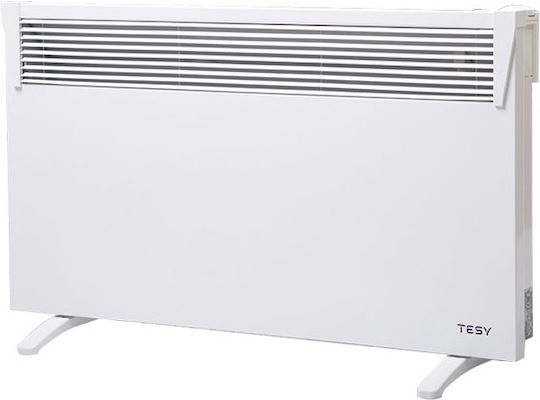 Tesy CN03 250 MIS Θερμοπομπός Δαπέδου 2500W 100x45cm