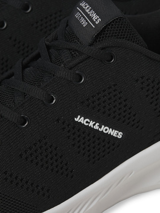 Sneakers Anthracite
