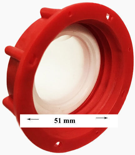 1854 Pump Hose Tail
