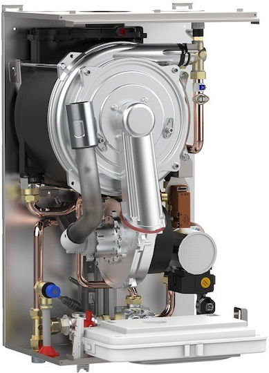 Radiant SFK-34 Wall-mounted Boiler Condensation Gas with Burner 29234kcal/h