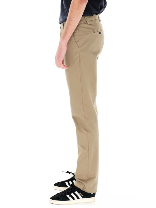 Trousers Chino Beige