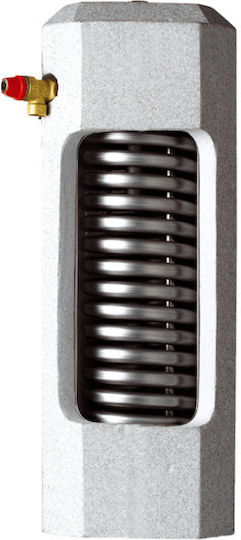 Radiant R2KA 24/20 Wall-mounted Boiler Condensation Gas with Burner 22355kcal/h