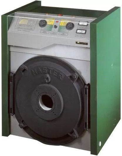 Master F-305 Kessel Gas / Öl 140000kcal/h