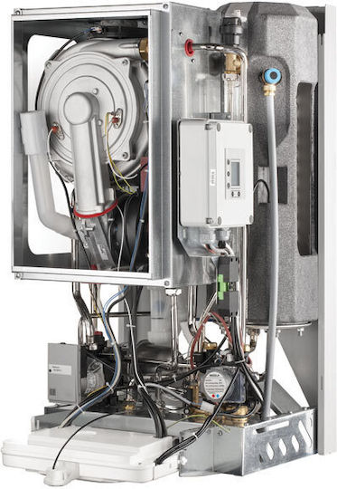 Radiant R2KA 34/20 Wall-mounted Boiler Condensation Gas with Burner 29234kcal/h