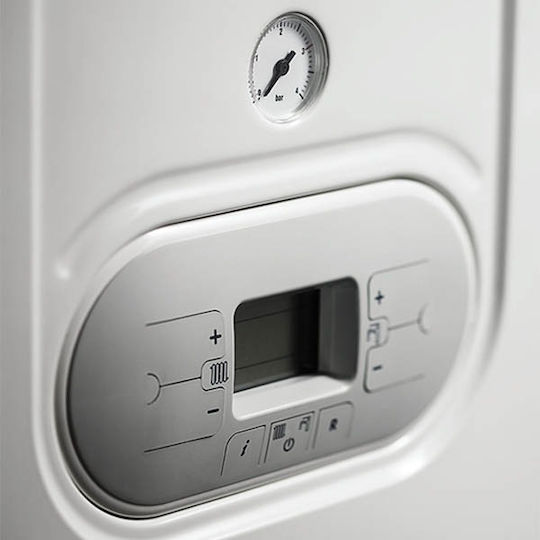 Radiant R2KA 34/20 Wall-mounted Boiler Condensation Gas with Burner 29234kcal/h