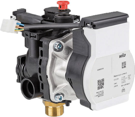 Radiant SFK-28 Perete Boiler Condensare Cazane cu arzător 24075kcal/h