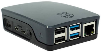 Raspberry Pi Raspberry Pi 5 Case (SC1160)