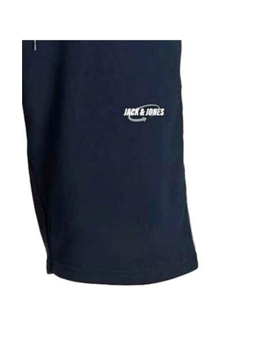 Jack & Jones Kids Athletic Shorts/Bermuda Blue