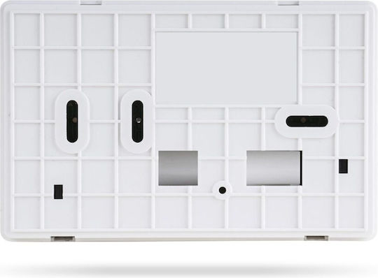 Seitron Seitron Freetime Evo Termostat Digital De Cameră