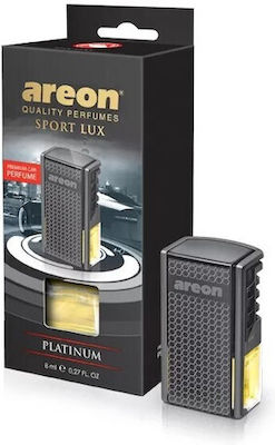 Areon Car Air Freshener Liquid Sport Lux 8ml