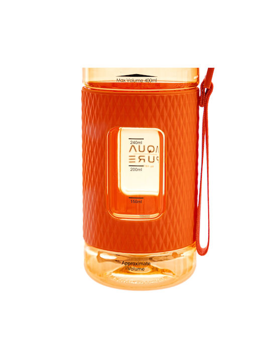 Astra Aqua Pure Παγούρι 400ml