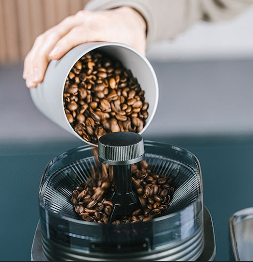 Melitta Aroma Fresh Therm Therm Pro Καφετιέρα Φίλτρου 1080W
