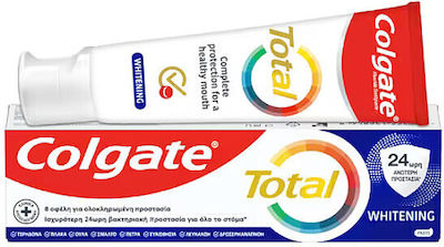 Colgate Toothpaste for Whitening 2x75ml