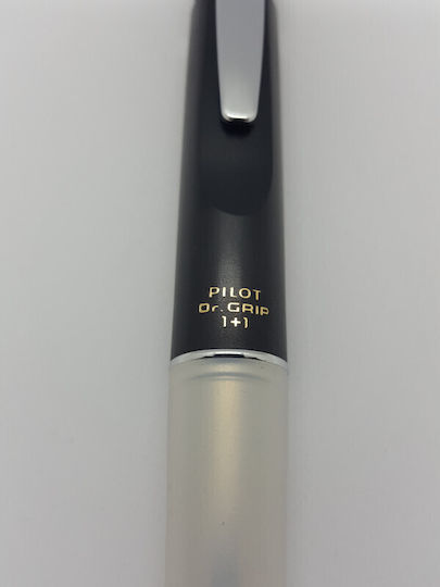 Pilot Mechanischer Bleistift 0.5mm 1Stück Schwarz