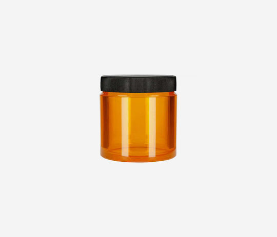 Comandante Plastic Jar