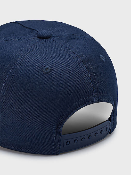 Mayoral Kinderhut Jockey Marineblaue