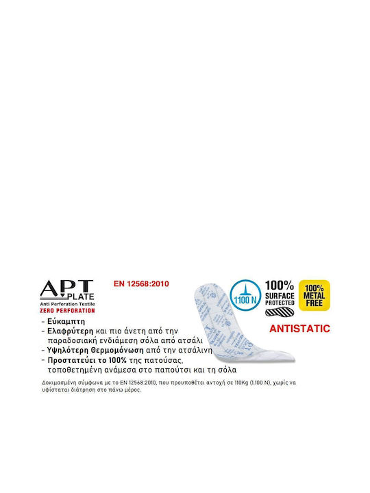 Cofra Electrical Waterproof Boots Safety SB with Certification P, CI, E, FO , HI, HRO, SRC,WRU