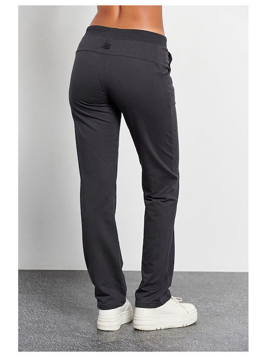 BodyTalk Pants Women's Sweatpants Black