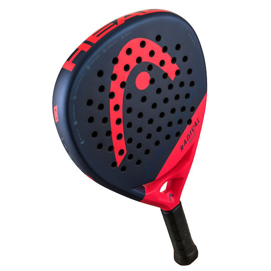 Head Radical Motion 3403176 Ρακέτα Padel Ενηλίκων