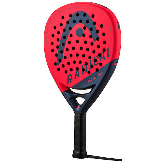 Head Radical Elite 3403177 Racket de Padel pentru Adulți