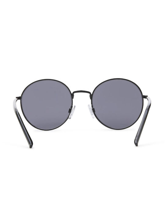 Vans Sonnenbrillen mit Schwarz Rahmen und Gray Linse VN000HEFBLK