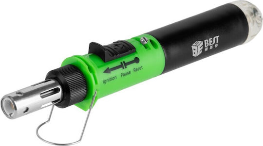 Bst-105 Soldering Iron Gas With case