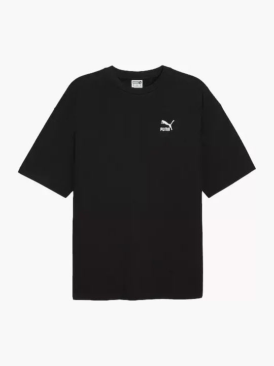 Better Classics T-Shirt Schwarz