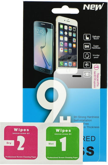 Tempered Glass 10τμχ (Google Pixel 6)