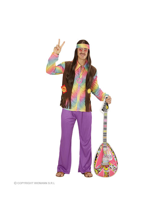 Carnival Costume Hippie