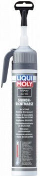Liqui Moly Silicon Sigilant neagra 200ml 3buc