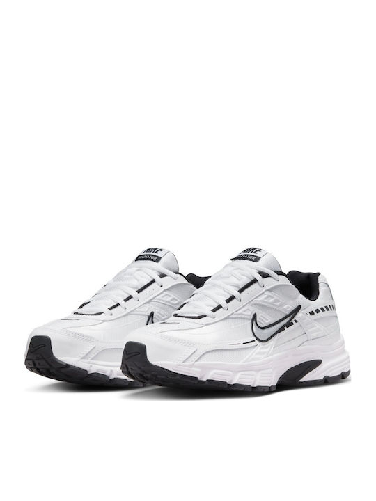 Initiator Sneakers White